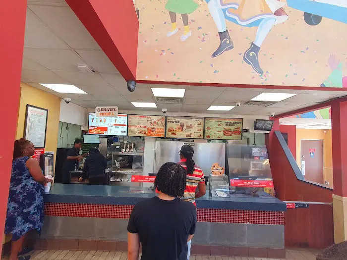 Burger King Picture 2