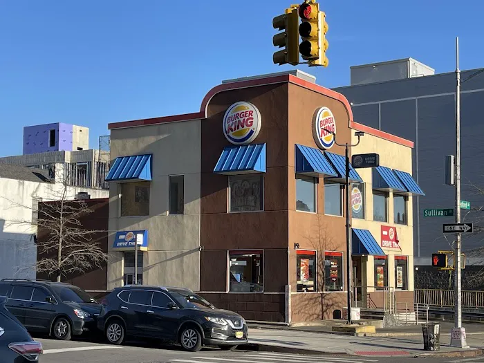 Burger King Picture 4