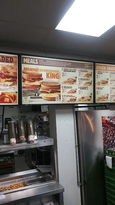 Burger King Picture 10