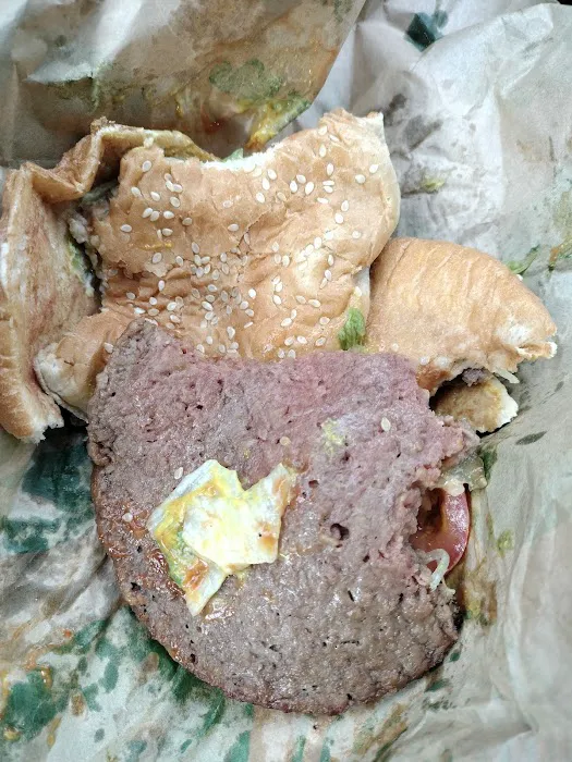 Burger King Picture 8
