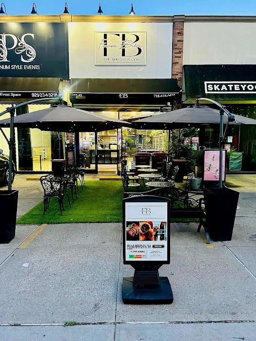 Fusion Bites Of Brooklyn Picture 2