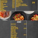 Fusion Bites Of Brooklyn