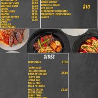 Fusion Bites Of Brooklyn ico