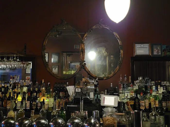 Bar Bayeux Picture 10
