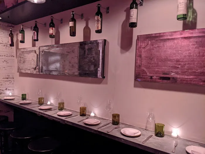 & Sons Ham Bar Picture 4