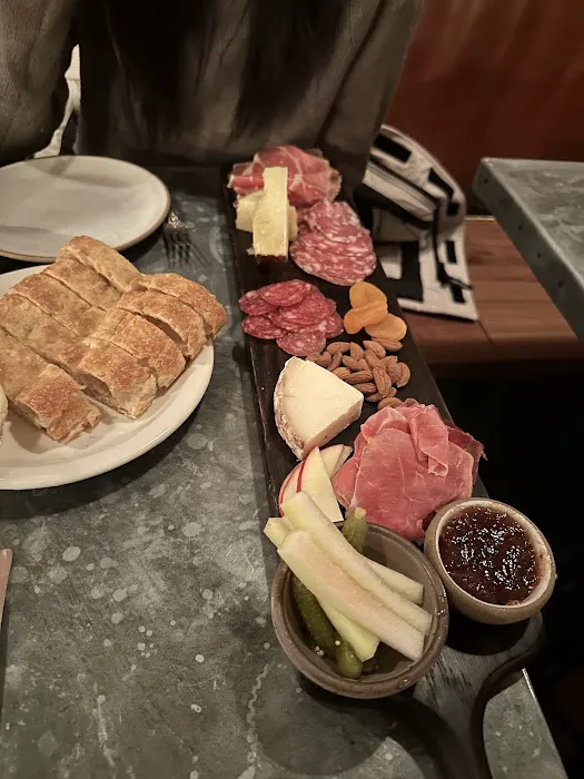 & Sons Ham Bar Picture 7