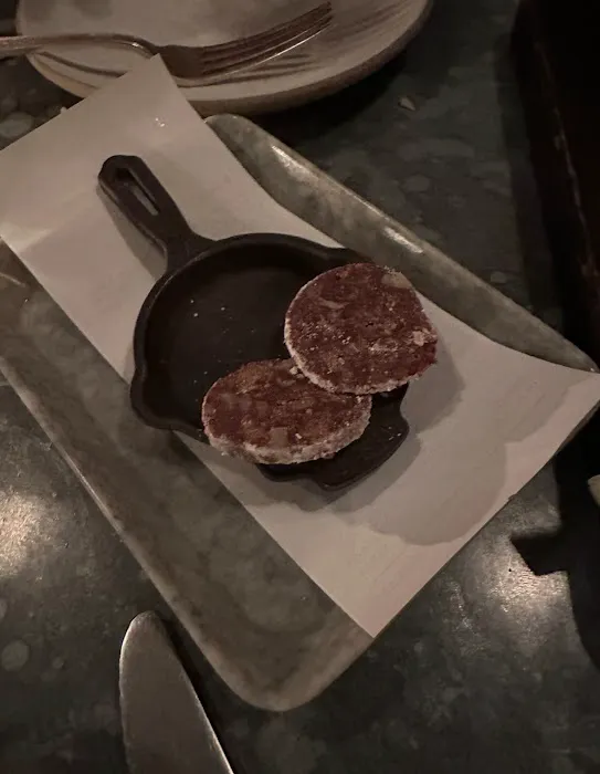 & Sons Ham Bar Picture 6