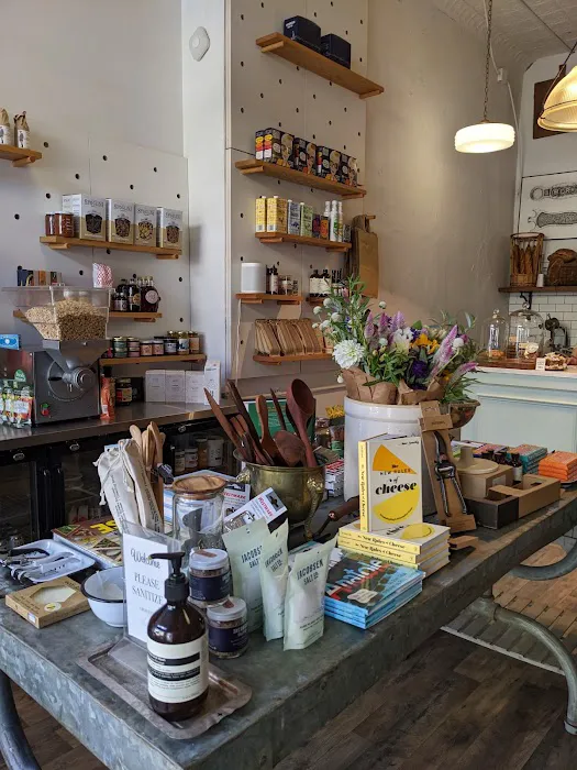 & Sons Ham Bar Picture 8