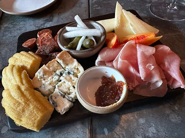 & Sons Ham Bar Picture 1