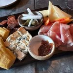 & Sons Ham Bar