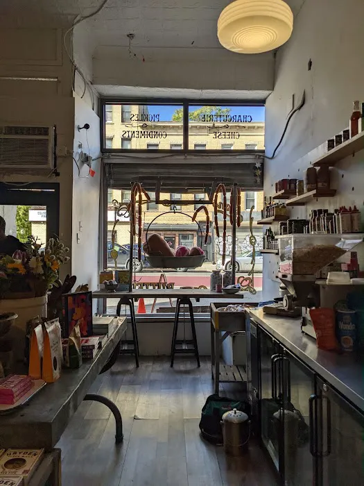 & Sons Ham Bar Picture 9
