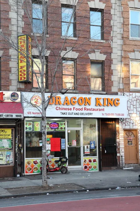 Dragon King Picture 6