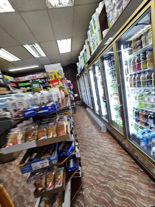 Double AA Gourmet Deli Picture 2