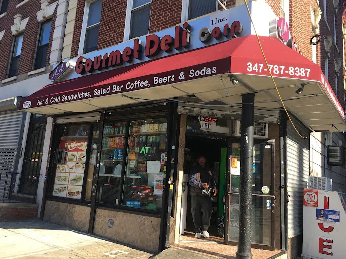 Double AA Gourmet Deli Picture 7