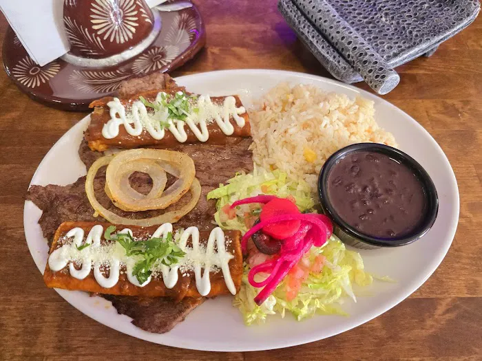 El Huasteco Authentic Mexican Restaurant Picture 1