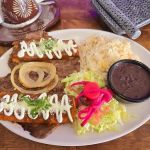El Huasteco Authentic Mexican Restaurant