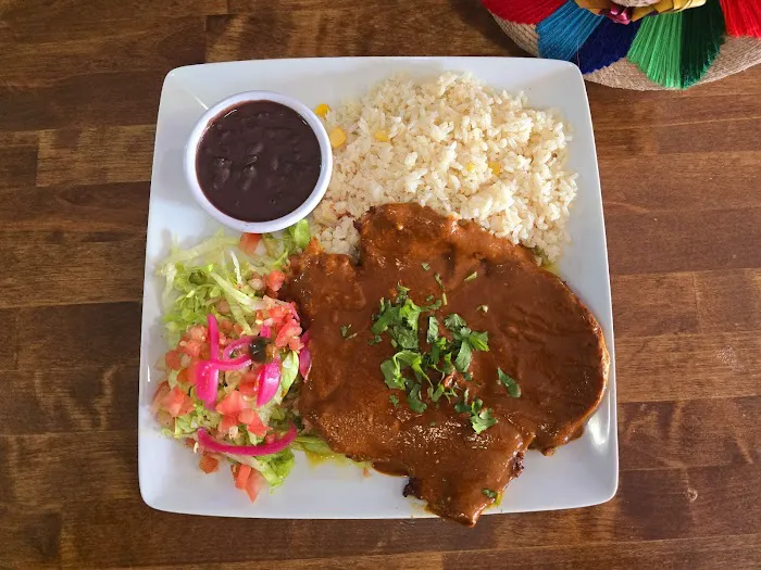 El Huasteco Authentic Mexican Restaurant Picture 6