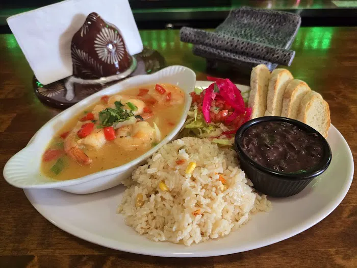 El Huasteco Authentic Mexican Restaurant Picture 9