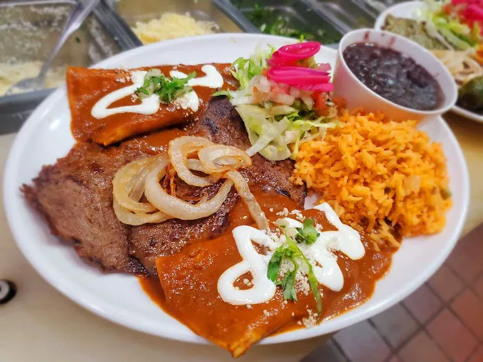 El Huasteco Authentic Mexican Restaurant Picture 3
