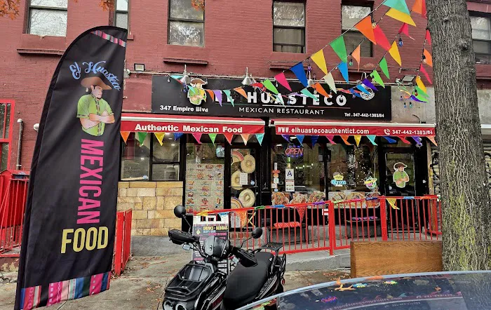 El Huasteco Authentic Mexican Restaurant Picture 5