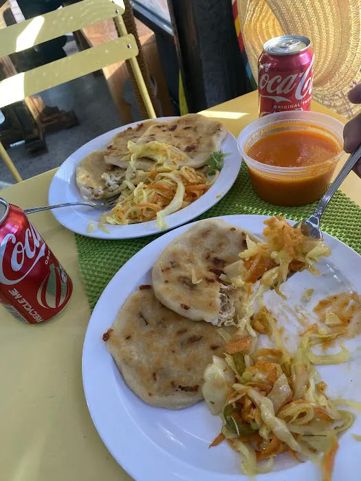 El Huasteco Authentic Mexican Restaurant Picture 2