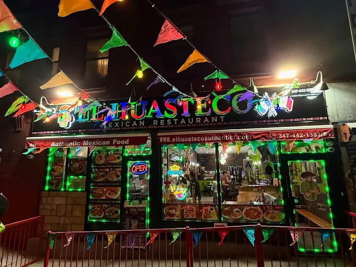 El Huasteco Authentic Mexican Restaurant Picture 7