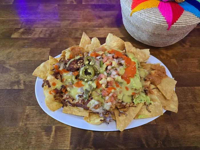 El Huasteco Authentic Mexican Restaurant Picture 10