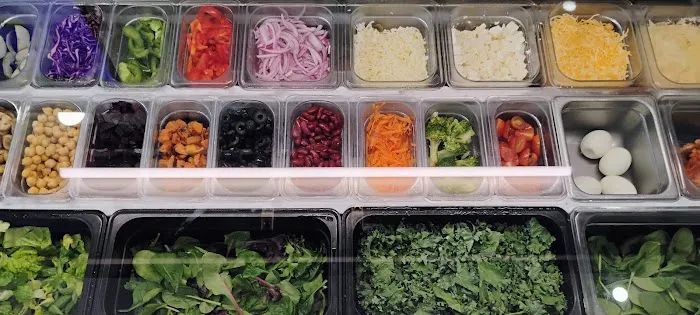 Bagels, Salads, Smoothies UrWay Picture 3