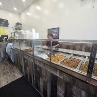 Boston Food & Grill Jamaican restaurant ico