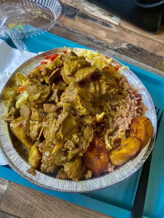 Boston Food & Grill Jamaican restaurant Picture 3