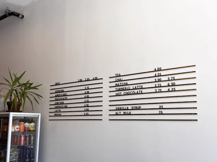 hamlet coffee company Picture 8