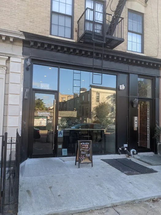 hamlet coffee company Picture 7