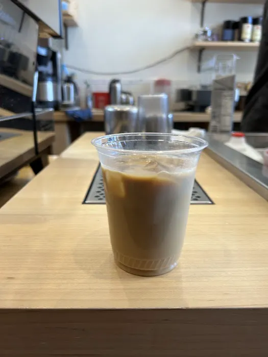 hamlet coffee company Picture 6