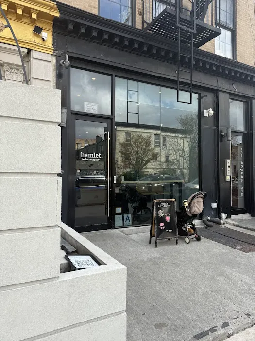 hamlet coffee company Picture 2