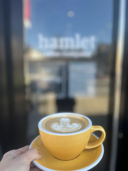 hamlet coffee company Picture 9