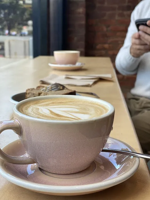 hamlet coffee company Picture 10