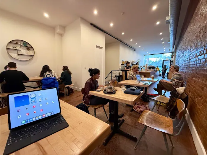 hamlet coffee company Picture 1