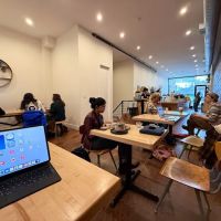 hamlet coffee company ico