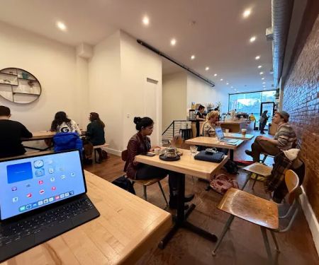 hamlet coffee company