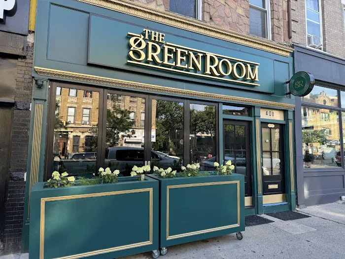 The Green Room PLG Picture 10