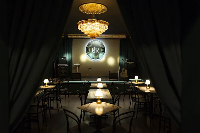 The Green Room PLG Picture 9