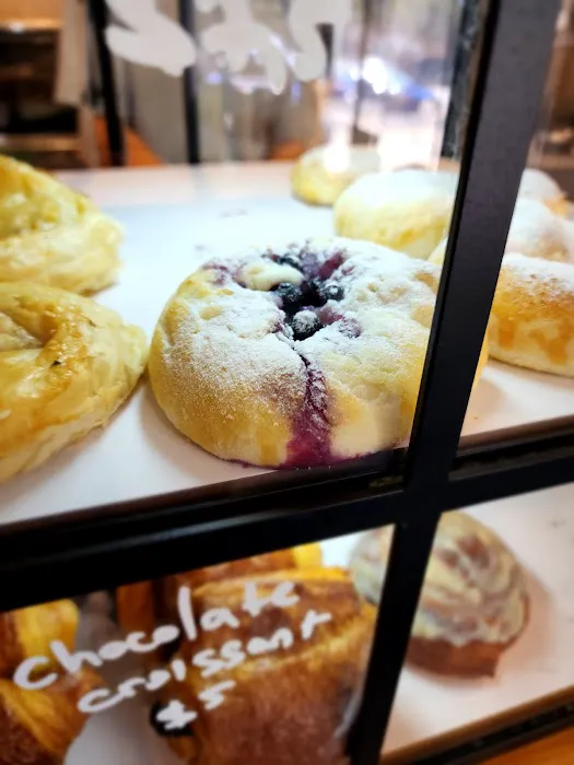 Ricotta Coffee Picture 3
