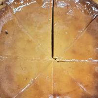 Ricotta Coffee ico