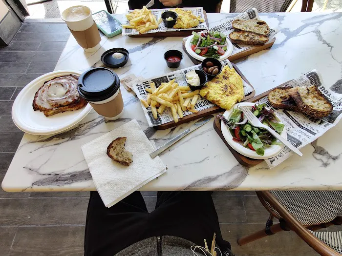 Ricotta Coffee Picture 10