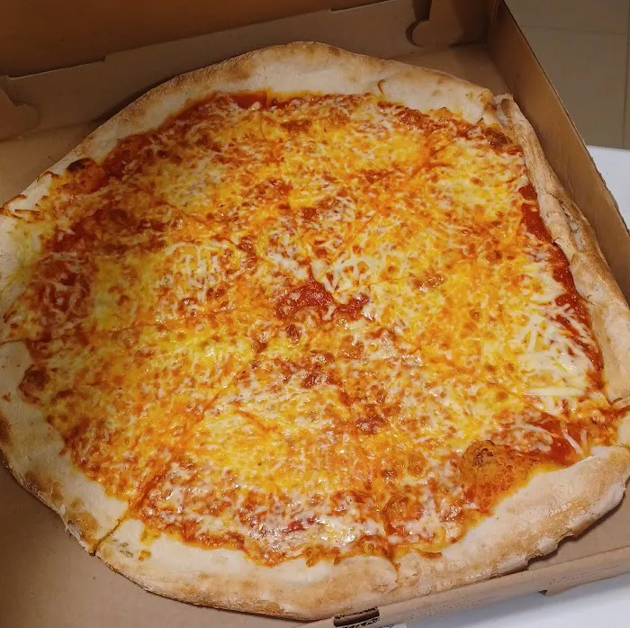 Pizza Heights On Albany Picture 4