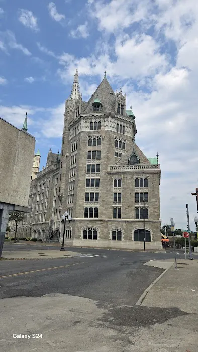 Pizza Heights On Albany Picture 1