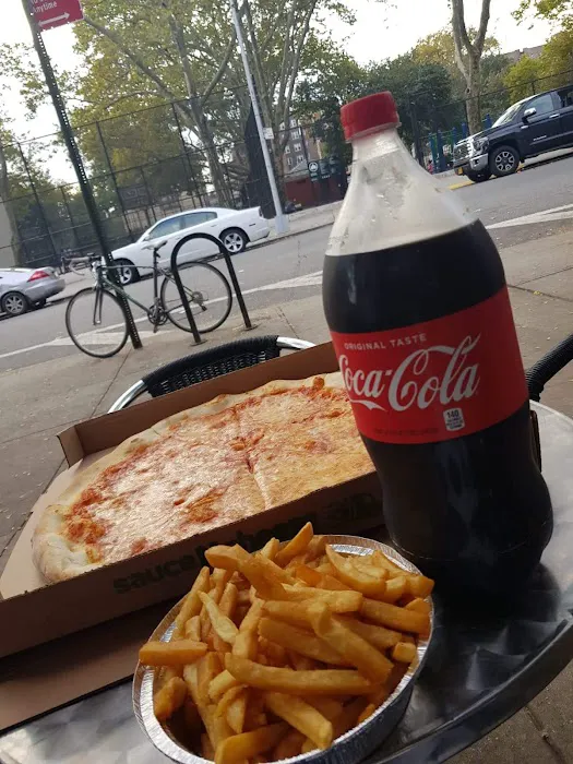 Pizza Heights On Albany Picture 7