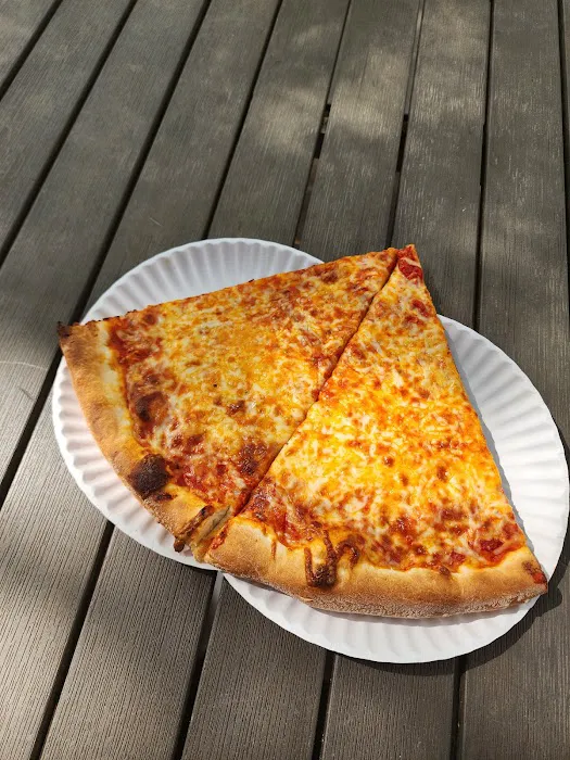 Pizza Heights On Albany Picture 9