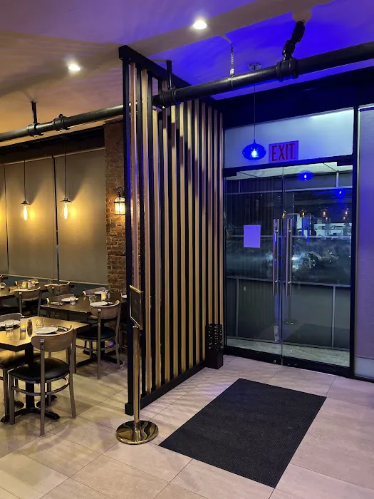 Butcher Grill House Picture 1