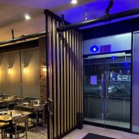 Butcher Grill House ico